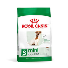 Load image into Gallery viewer, Royal Canin Mini Adult 8+ 2kg