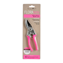 Load image into Gallery viewer, Burgon & Ball FloraBrite Pocket Pruner
