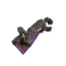 Load image into Gallery viewer, Henry Wag Rope Buddy Toy- Various Colours