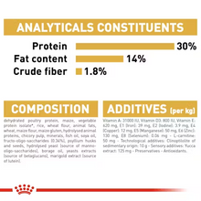 Load image into Gallery viewer, Royal Canin Miniature Schnauzer Puppy Food 1.5kg