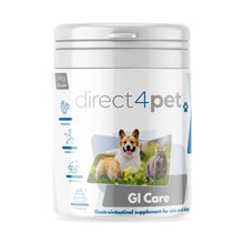 Load image into Gallery viewer, Direct4Pet GI Care For Cats & Dogs With Gastrointestinal Conditions