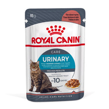 Load image into Gallery viewer, Royal Canin Urinary Care in Gravy or Jelly 85g x12