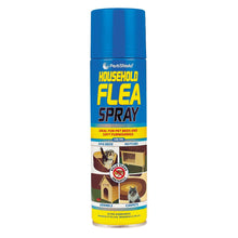 Load image into Gallery viewer, Household Flea & Insect Killer Spray Aerosol 200ml