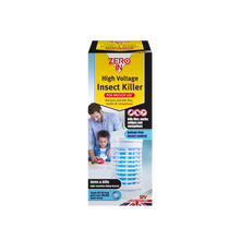 Load image into Gallery viewer, Zero In High Voltage Insect Killer