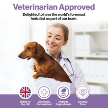 Load image into Gallery viewer, ProBioPets Daily Probiotic Joint & Muscle Powder 100g