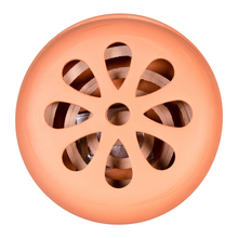 Load image into Gallery viewer, Zero In Citronella Terracotta Burner & Coil 6-Pack
