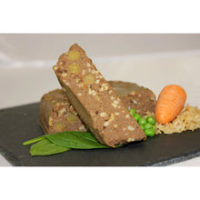 Load image into Gallery viewer, Vets Kitchen Everyday Health Chicken With Wholegrain Rice 395g
