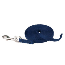 Load image into Gallery viewer, Coachi Puppy Training Line 2.5m Navy