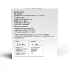 Load image into Gallery viewer, Drontal Tasty Bone XL Wormer Tablets - Large Dogs - Over 35kg - All Pack Sizes