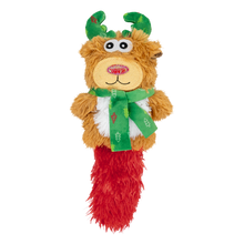 Load image into Gallery viewer, KONG Holiday Kickeroo® Character Assorted