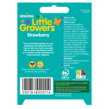 Load image into Gallery viewer, Little Growers Strawberry