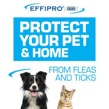Load image into Gallery viewer, Virbac Effipro Duo For Cats & Dogs