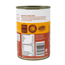 Load image into Gallery viewer, Hownd Fragrant Papaya Chia & Lentil Dahl 400g