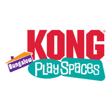 Load image into Gallery viewer, KONG Holiday Play Spaces Bungalow Gingerbread