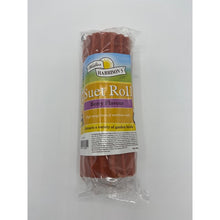 Load image into Gallery viewer, Harrisons Suet Roll Berry 500g