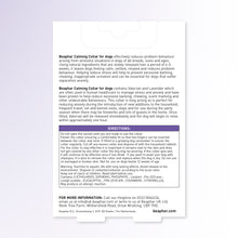 Load image into Gallery viewer, Beaphar Calming Collar for Dogs