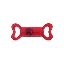 Load image into Gallery viewer, KONG Jumbler Tug Bone Assorted Colours