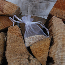 Load image into Gallery viewer, The Big Cheese Peppermint Scent Sachet 5 Pack