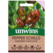 Load image into Gallery viewer, Pepper (Chilli) Habanero Chocolate