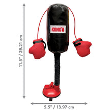 Load image into Gallery viewer, KONG Connects Punching Bag