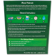 Load image into Gallery viewer, Peterals Eco-Friendly Rocks For Dog Urine Burn Patches