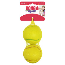 Load image into Gallery viewer, KONG Squeezz Tennis Assorted
