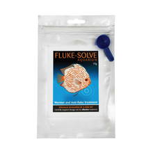 Load image into Gallery viewer, Fluke-Solve 10g & 10g Aquarium & 50g & 100g