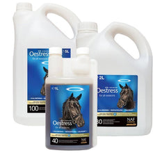 Load image into Gallery viewer, NAF Five Star Oestress Calming Liquid For Horses