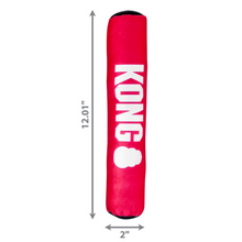 Load image into Gallery viewer, KONG Signature Dog Stick Medium, Large and Extra Large