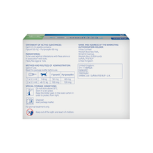 Load image into Gallery viewer, Virbac Effipro Duo For Cats & Dogs