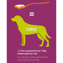 Load image into Gallery viewer, Vet's Kitchen Active Joints Dog Supplement 300ml