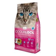 Load image into Gallery viewer, Intersand Odourlock Baby Powder Cat Litter