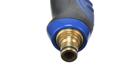 Load image into Gallery viewer, Spear & Jackson Multi-function Spray Gun In Blue