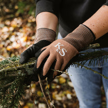 Load image into Gallery viewer, Kent & Stowe Sure & Grip Gloves