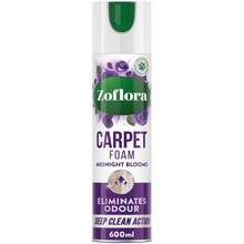 Load image into Gallery viewer, Zoflora Carpet Fresh & Care Foam 600ml