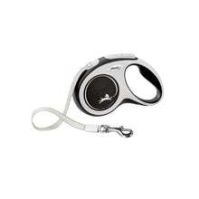 Load image into Gallery viewer, Flexi New Comfort Retractable Dog Lead – Tape, Cord & Strap Options, Sizes XS to M