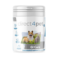 Load image into Gallery viewer, Direct4Pet GI Care For Cats & Dogs With Gastrointestinal Conditions