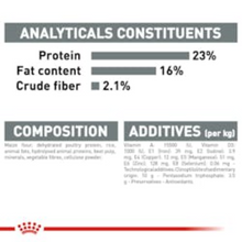 Load image into Gallery viewer, Royal Canin CCN Mini Dental Care Dog Food 3kg