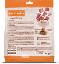 Load image into Gallery viewer, Nature's Variety Complete Freeze Dried Food For Adult Dogs Various Flavours
