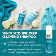 Load image into Gallery viewer, Hownd Playful Pup Conditioning Shampoo 250ml