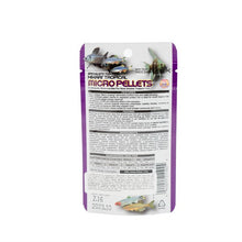 Load image into Gallery viewer, Hikari Micro Pellets 22g