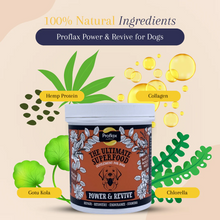 Load image into Gallery viewer, Proflax Power & Revive