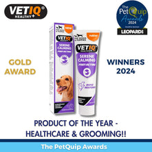 Load image into Gallery viewer, VETIQ Serene Calming 50G