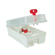 Load image into Gallery viewer, The Big Cheese Ready-Baited Mouse Trap Kit
