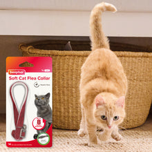 Load image into Gallery viewer, Beaphar Soft Cat Flea Collar