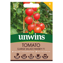 Load image into Gallery viewer, Tomato (Salad) Maisey F1
