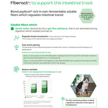 Load image into Gallery viewer, MP Labo Fiberact Intestinal Transit Support Powder For Cats & Dogs
