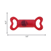 Load image into Gallery viewer, KONG Jumbler Tug Bone Assorted Colours