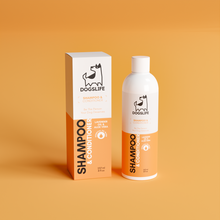 Load image into Gallery viewer, Dogs Life Shampoo & Conditioner