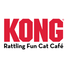 Load image into Gallery viewer, KONG Holiday Cat Softies Scrattles Cafe Assorted Styles 12 Pack